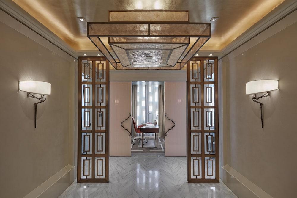 Mandarin Oriental, Doha