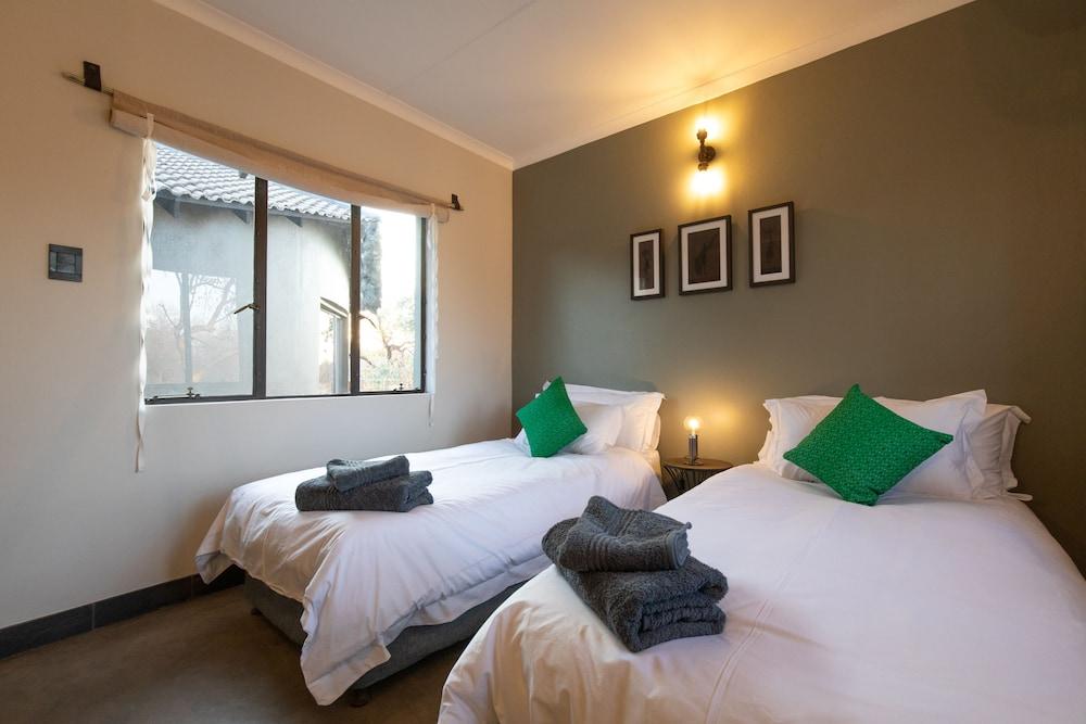 Antares Bush Camp & Safaris - Hostel