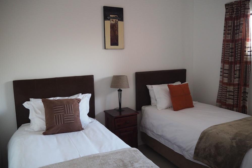 African Eagle Apartments