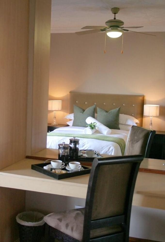 Meloding Guest House