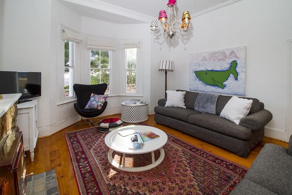 Edwardian Town House