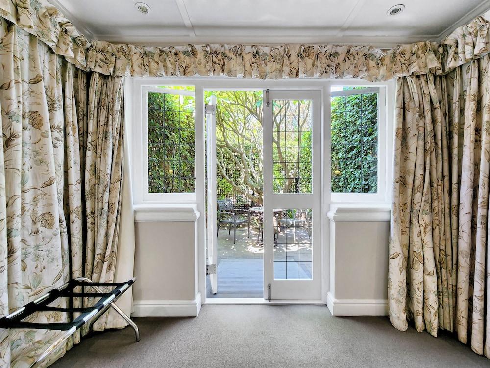 Roodenburg House 1882