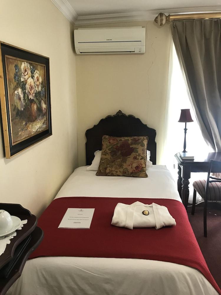 Brooklyn Place Guesthouse