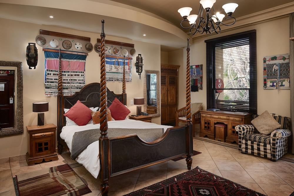 Ammazulu African Palace