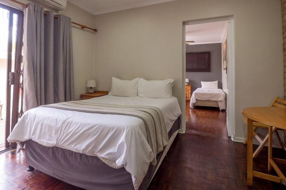 Carrington Guest House