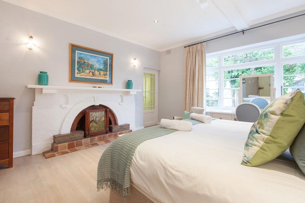 The Cove - Superior 3 Bedroom Villa