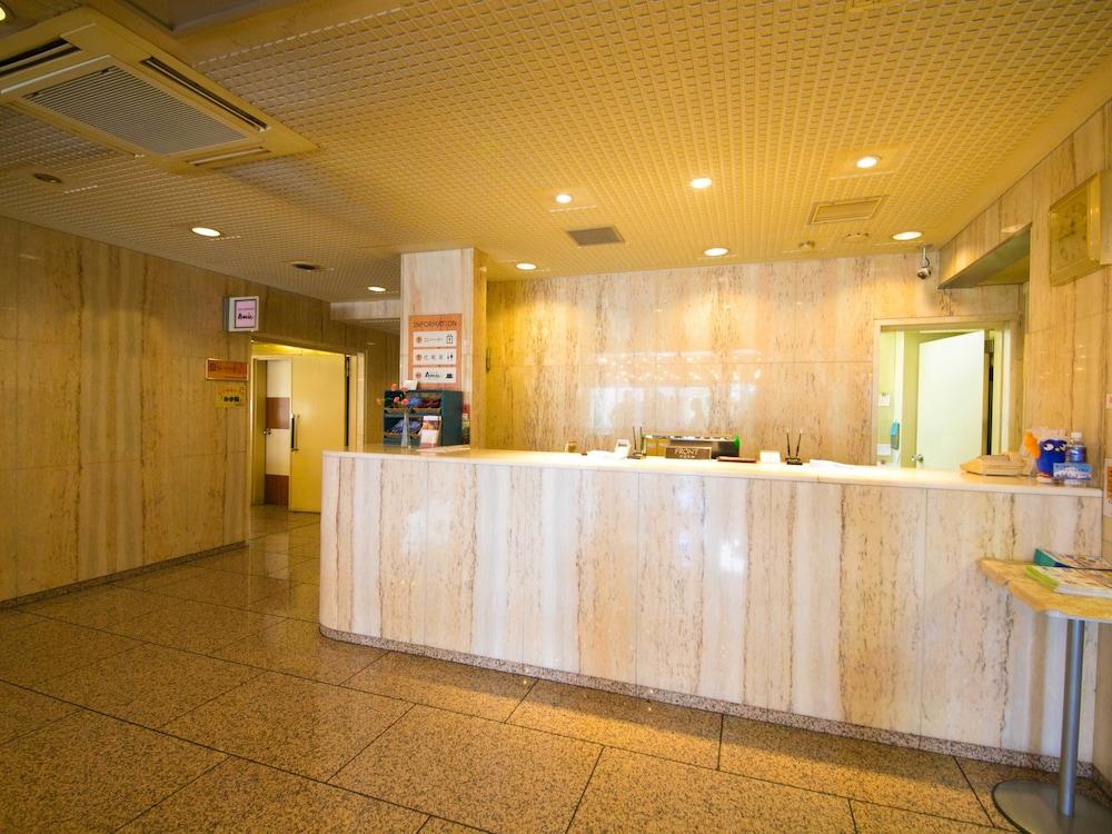 Numazu Grand Hotel