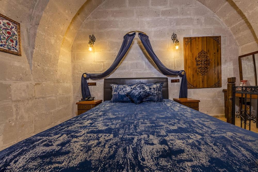 Cappadocia Inn Cave Hotel