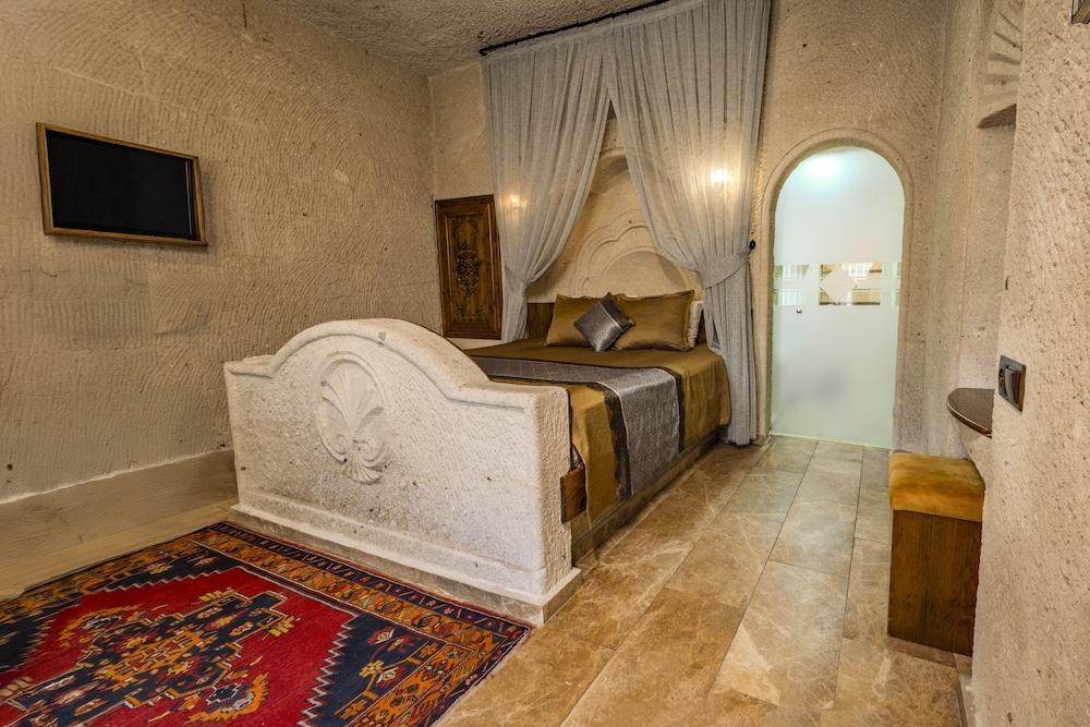 Cappadocia Inn Cave Hotel