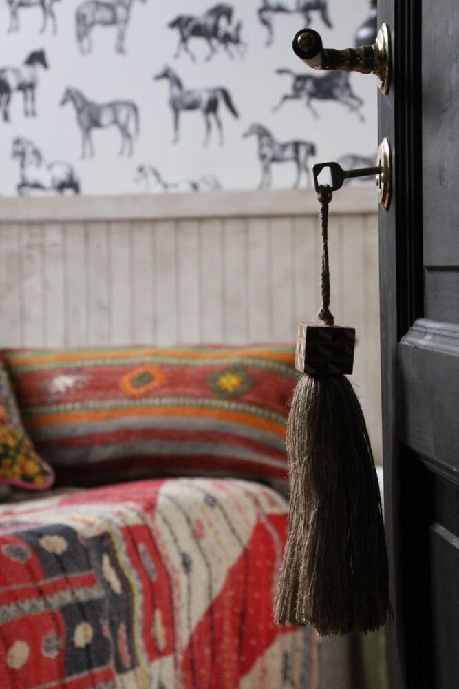 Villa Gina Österlen