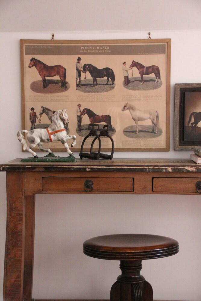 Villa Gina Österlen