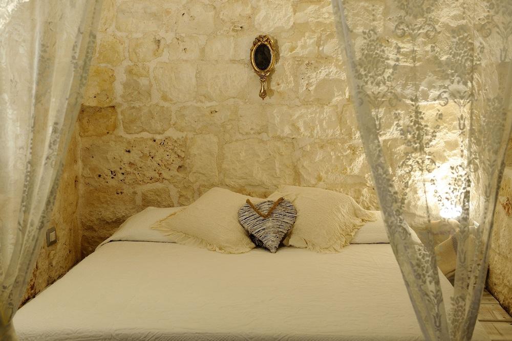 PiGreco Trullo di Charme - Boutique