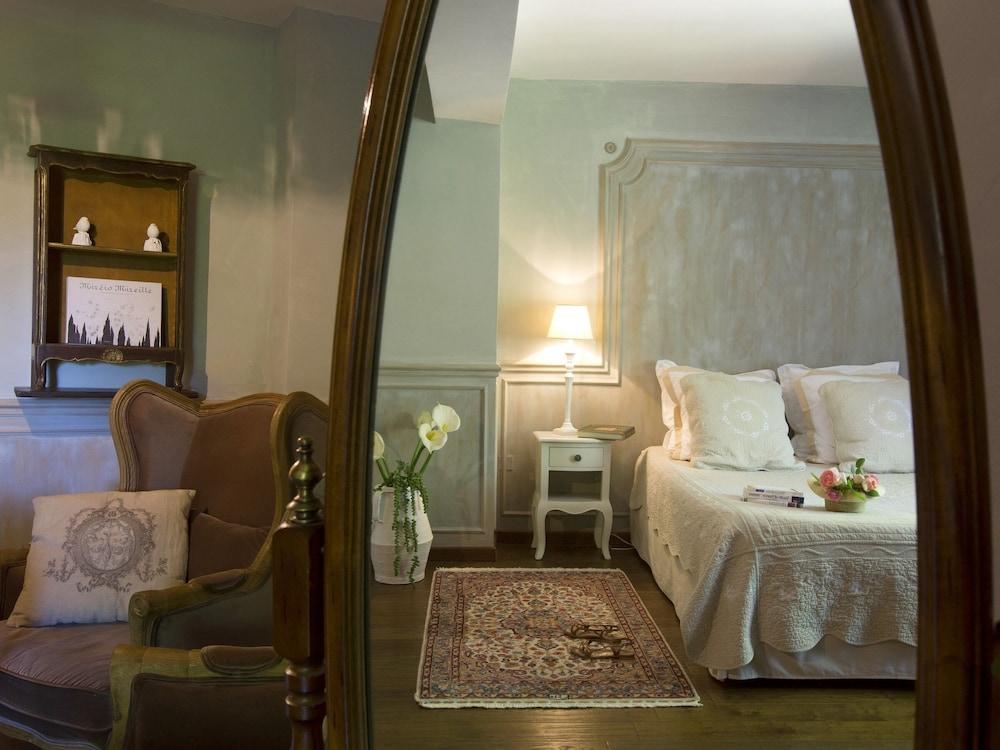 B&B Domaine de Rhodes