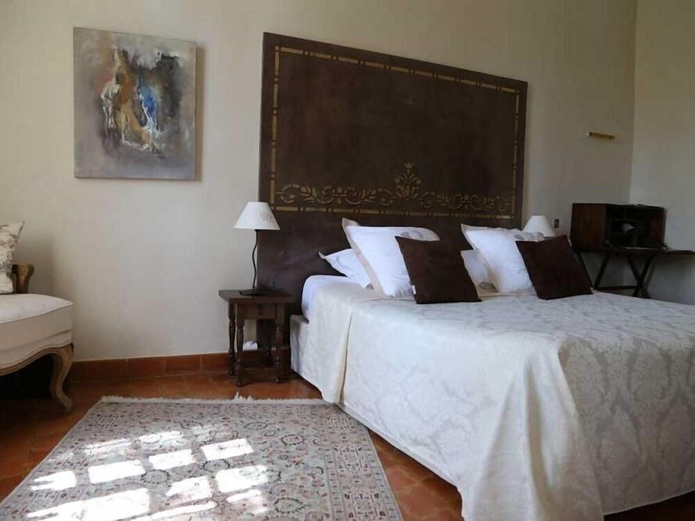 B&B Domaine de Rhodes