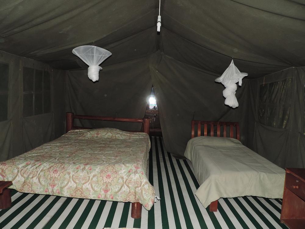 Enchoro Wildlife Camp