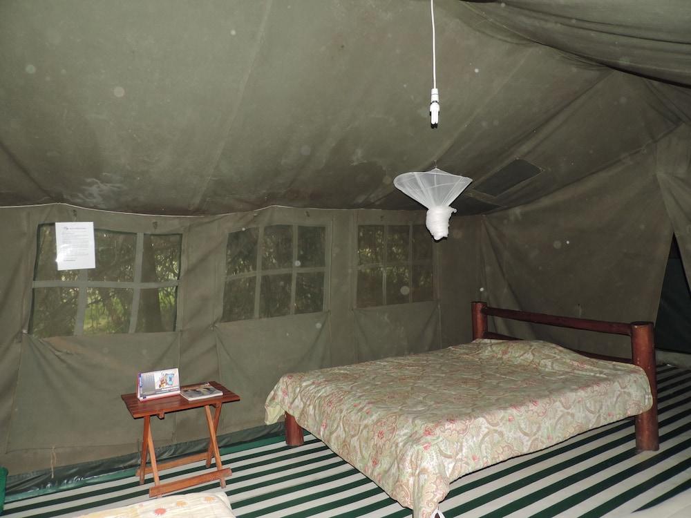 Enchoro Wildlife Camp