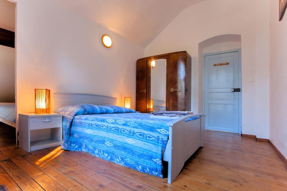 Chambres d'hôtes Casa Alta