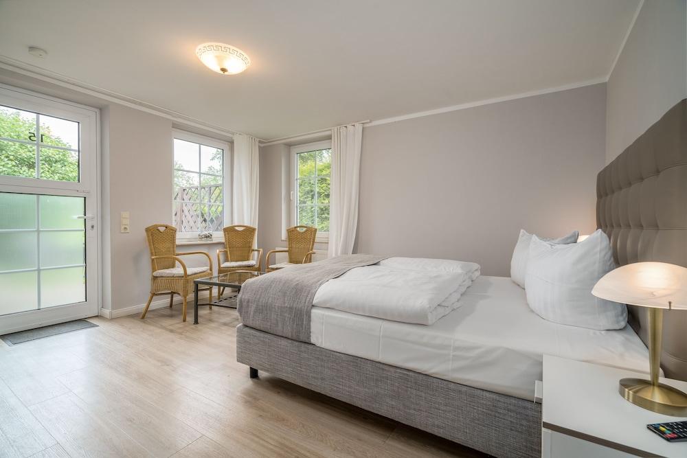 Hotel Müritz - Park