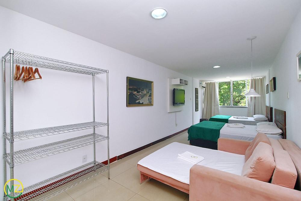 MZ Apartments Belfort Roxo