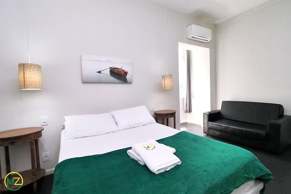 MZ Apartments Bolivar