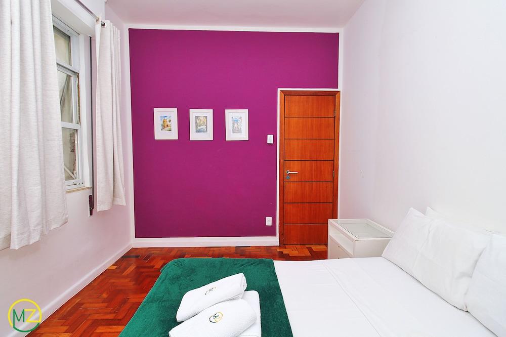 MZ Apartments Duvivier