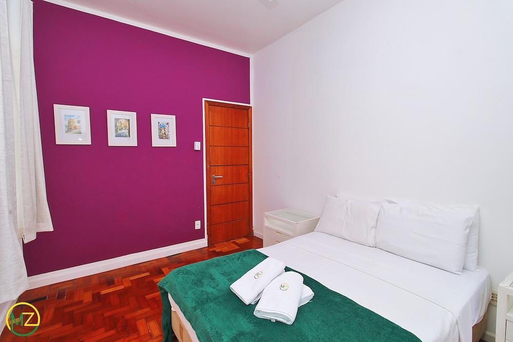 MZ Apartments Duvivier