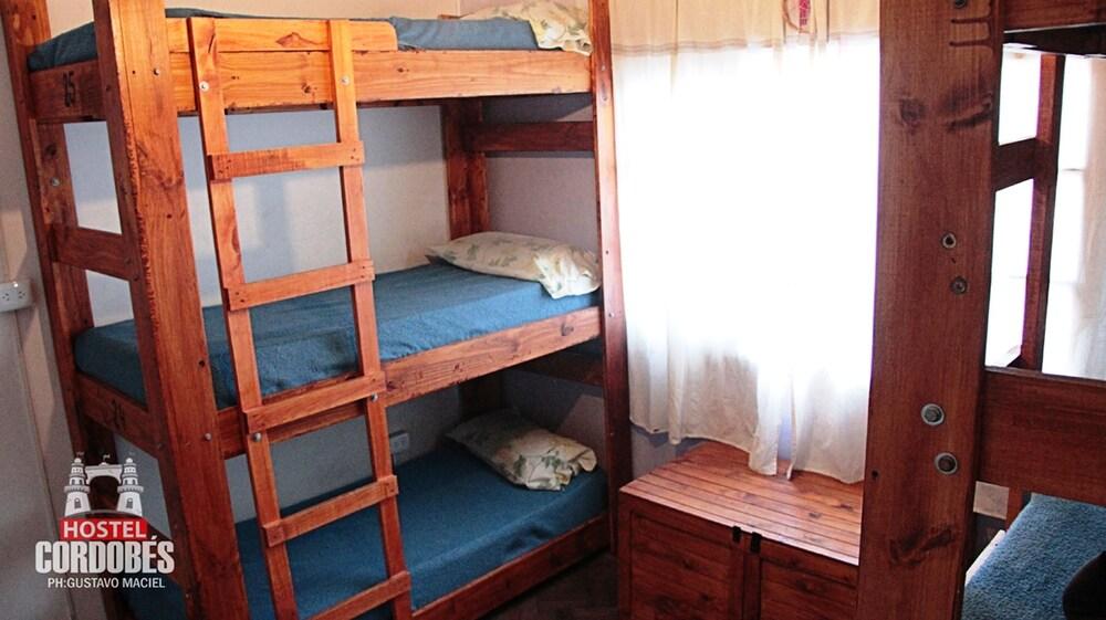 Hostel Cordobes