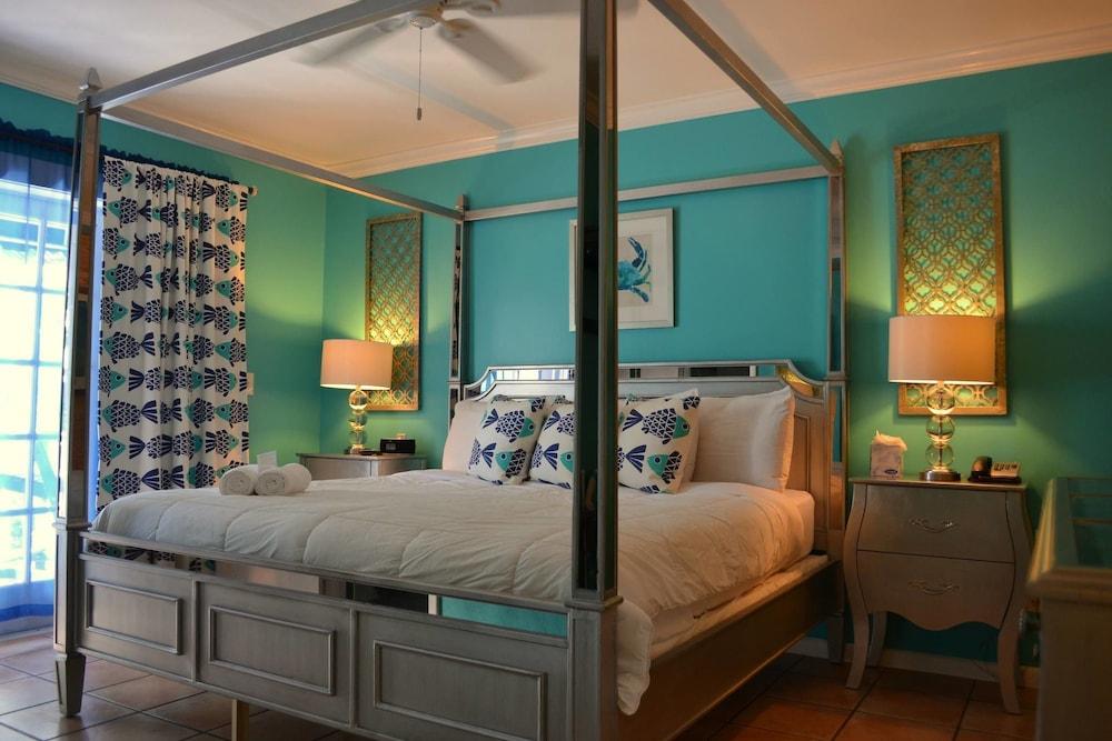 LA TE DA Hotel - Adults Only