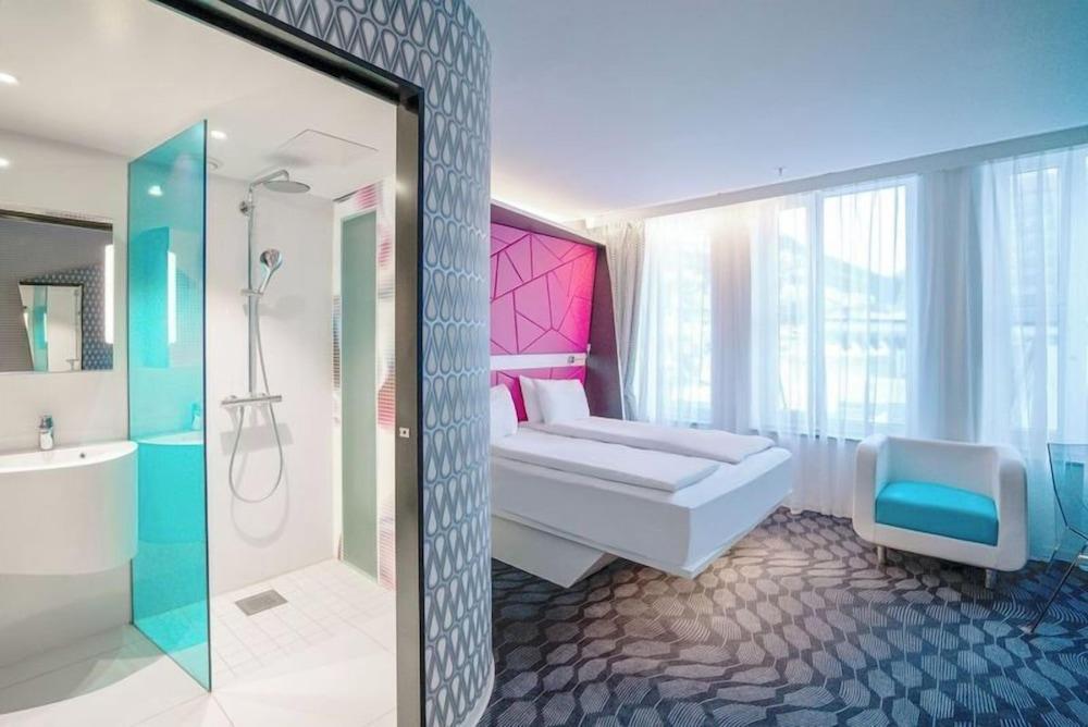 Prize by Radisson, Xhibition Bergen City