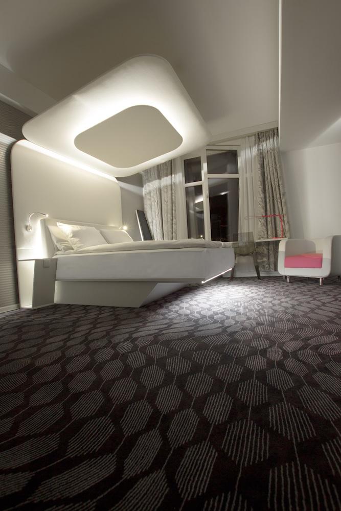 Magic Kloverhuset Harbour Hotel, a member of Radisson Individuals