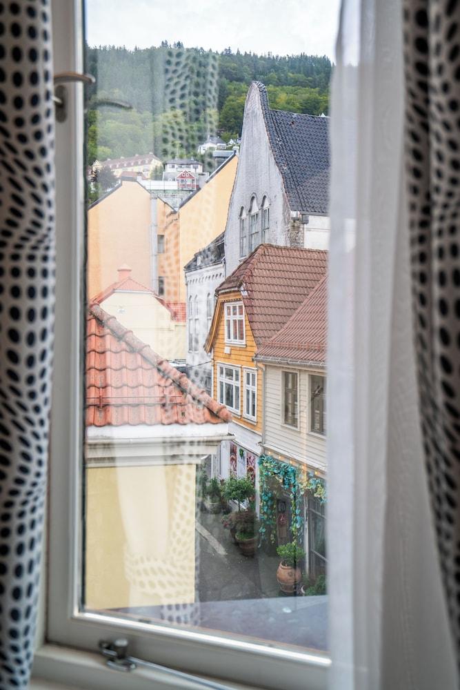 Magic Hotel Bergen City Center, a member of Radisson Individuals