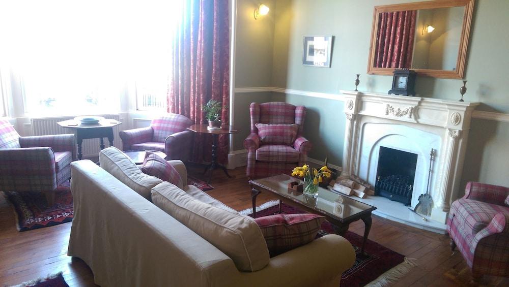 Lochinver Guest House