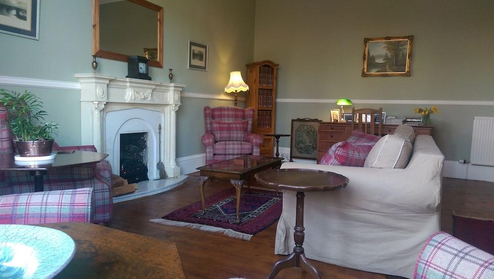 Lochinver Guest House