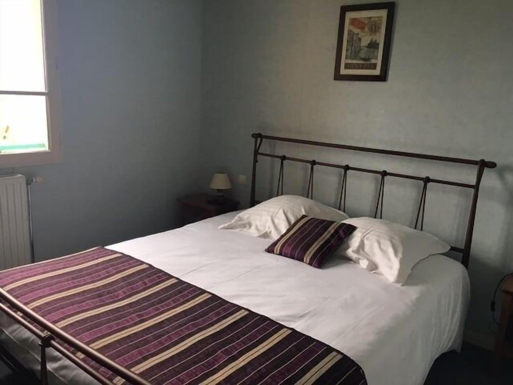 Auberge Les Vallées du Perche