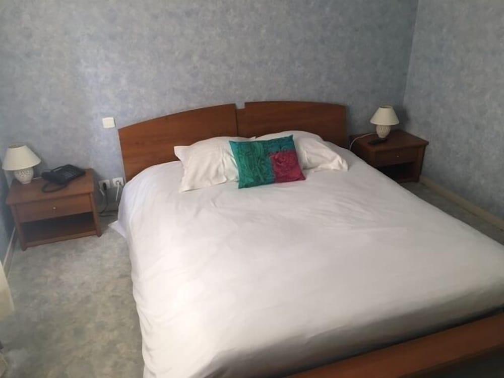 Auberge Les Vallées du Perche