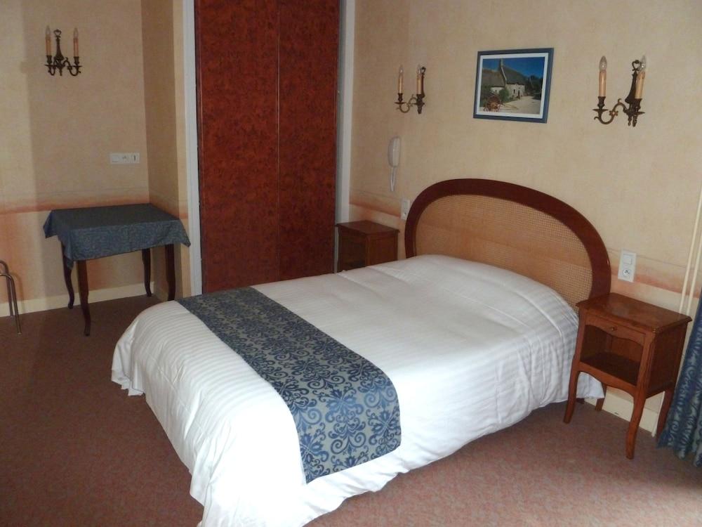 Logis Relais de la Rance