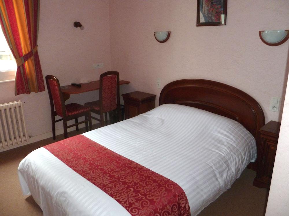 Logis Relais de la Rance