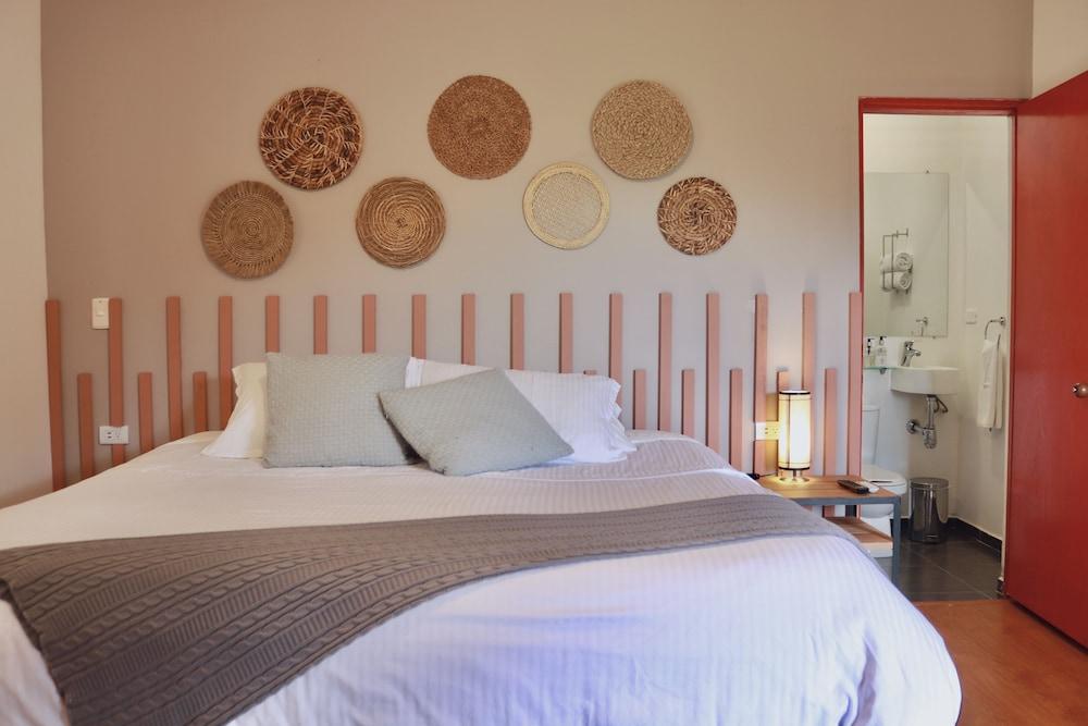 Eco Hotel La Cabaña