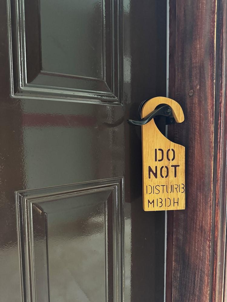 Maya Bella Downtown Hotel