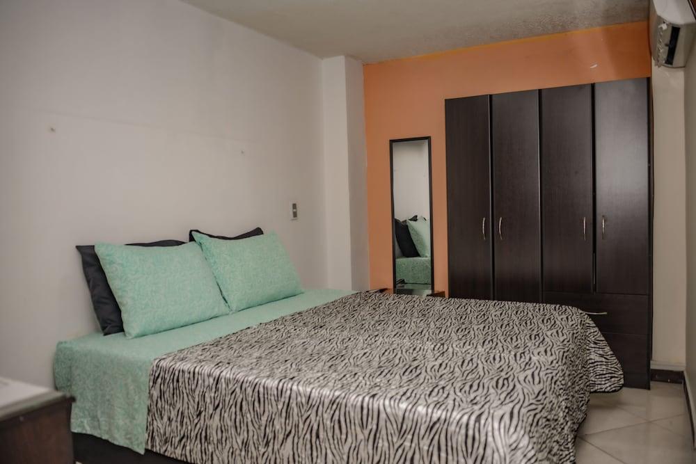 Presidencial Apartments