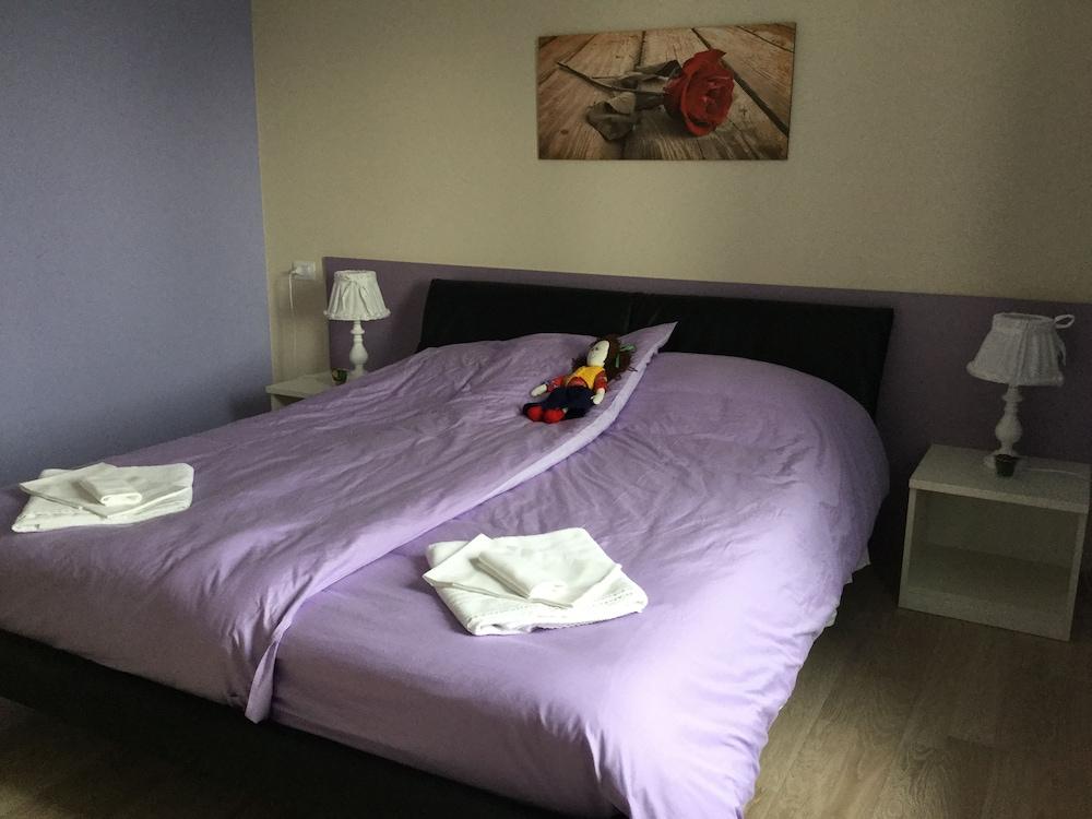 Albergo Trattoria Italia