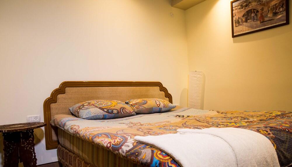 Nazareth Hostel Al Nabaa