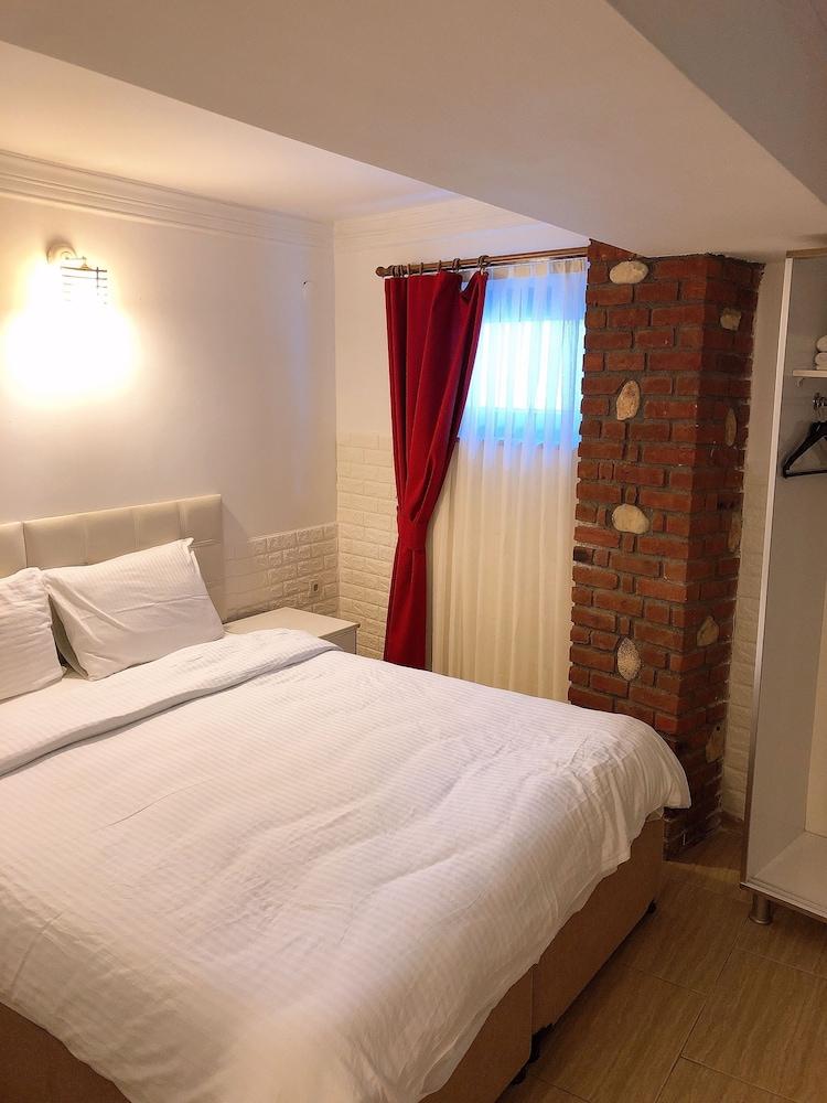 Lavinya Hotel Bozcaada