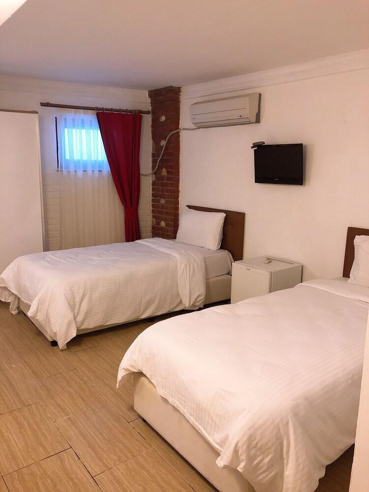 Lavinya Hotel Bozcaada