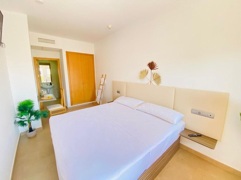 Hotel Playa Terreros