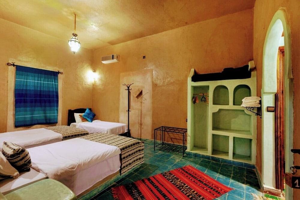 Riad Dar Ouzine
