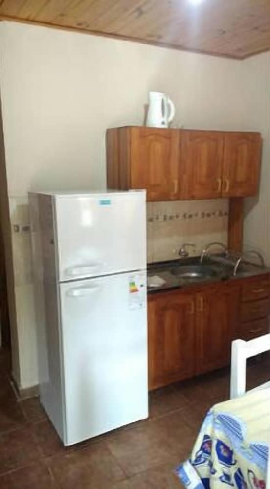 Alojamiento Villa Nueva