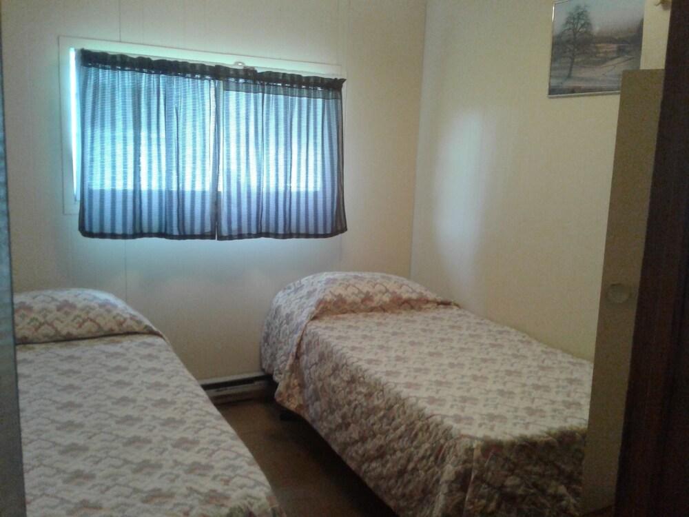 Minnehaha Camp Resort