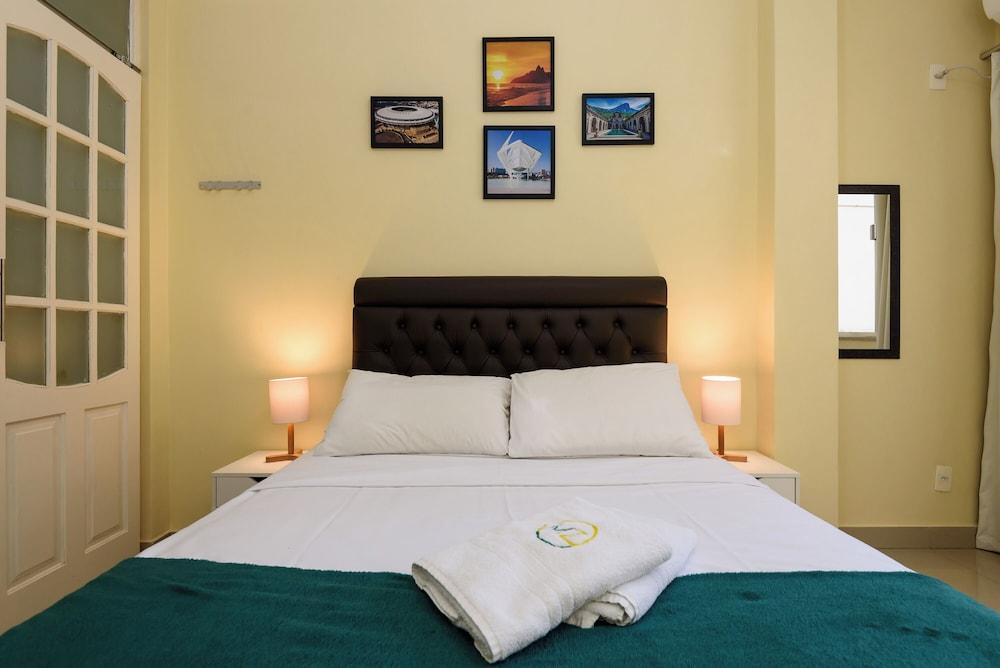 MZ Apartments Nossa Senhora I