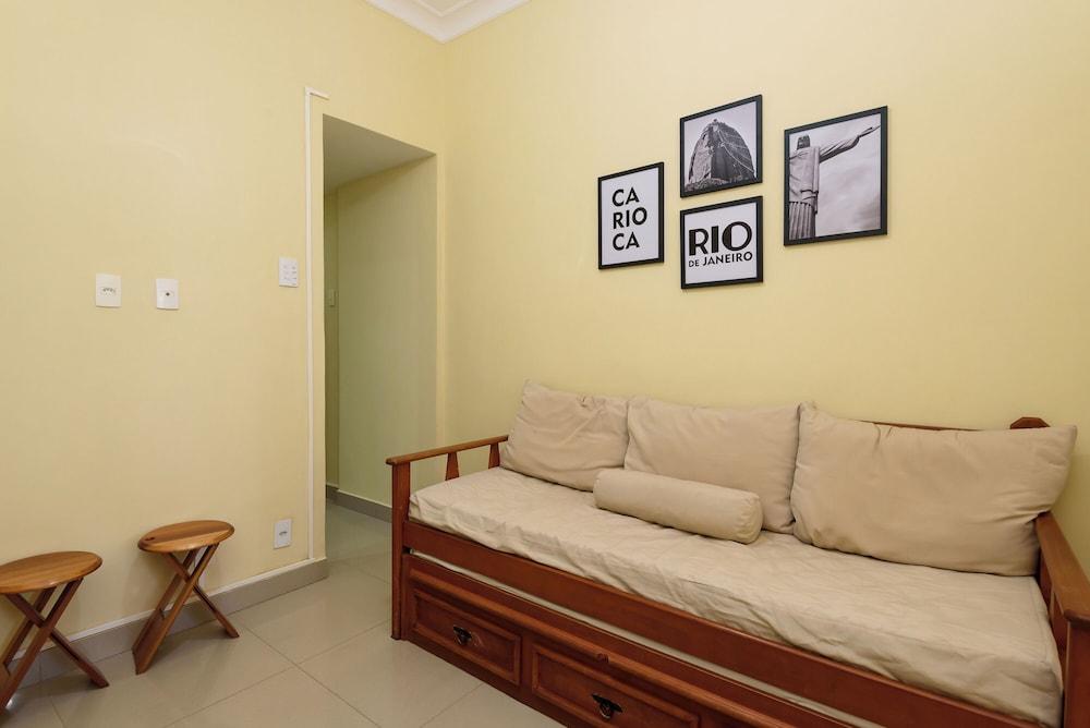 MZ Apartments Nossa Senhora I
